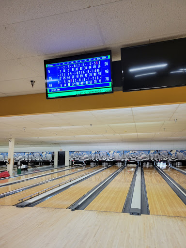 Bowling Alley «Millsboro Lanes», reviews and photos, 213 Mitchell St, Millsboro, DE 19966, USA