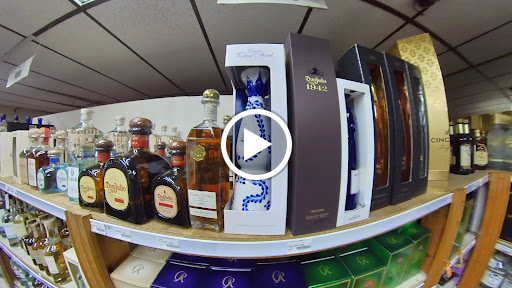 Liquor Store «Copley Liquor Express», reviews and photos, 1414 Copley Rd, Akron, OH 44320, USA