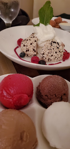 Steak House «IMC Restaurant & Bar», reviews and photos, 279 Main St, Huntington, NY 11743, USA