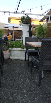 Atmosphère du Restaurant O Murano à Schweighouse-sur-Moder - n°8