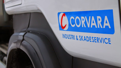 Corvara Industri & Skadeservice