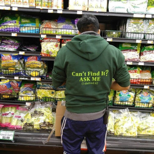 Kosher Grocery Store «Wesley Kosher Supermarket», reviews and photos, 455 NY-306, Monsey, NY 10952, USA