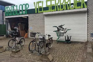 Kringloopwinkel Velserbroek image