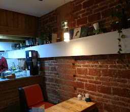 Cafetería La Comuna photo