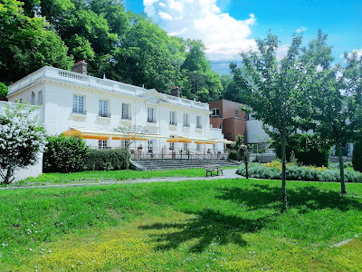 LBA - Résidence Lucie et Edgar FAURE à Boissise-la-Bertrand