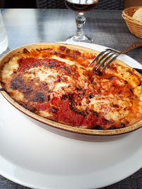 Plats et boissons du Pizzeria Pizza italia à Boulogne-Billancourt - n°2