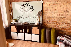 Yoga Studio 225 image