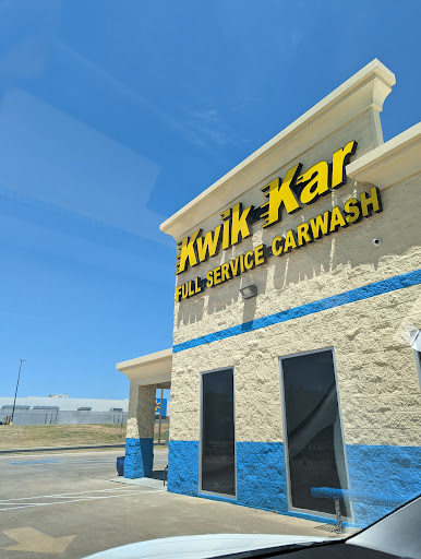 Car Wash «WashGuys Car Wash», reviews and photos, 1650 Market Pl Blvd, Irving, TX 75063, USA