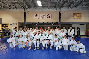Charland Institute of Karate & Fitness LLC image