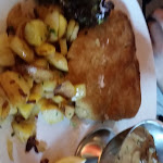 Photo n°2 de l'avis de ThibaultC. fait le 08/05/2018 à 06:46 sur le  Restaurant Luv à Bremen