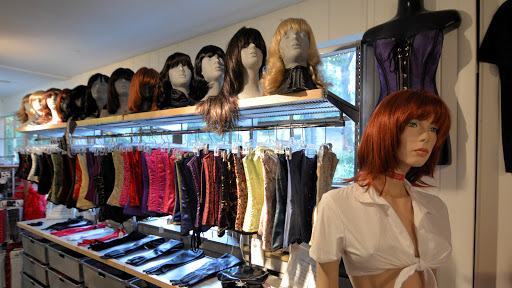 Clothing Store «Le Chateau Exotique Ltd», reviews and photos, 27 W Mechanic St # A, New Hope, PA 18938, USA