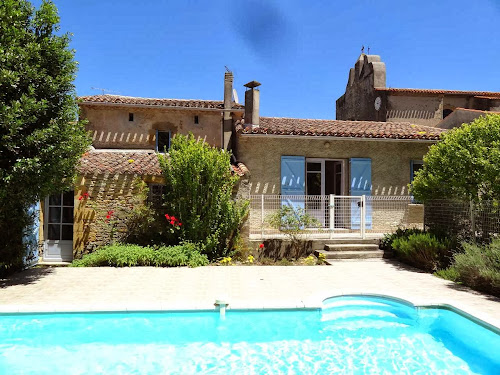 Agence de location de maisons de vacances Villa Confey Les Casses