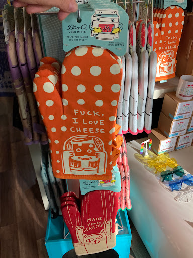 Boutique «Frock Boutique», reviews and photos, 1439 NE Alberta St, Portland, OR 97211, USA