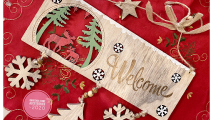 Karisma Home Accessories
