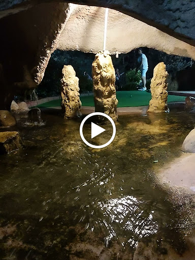 Miniature Golf Course «Settlers Mill Adventure Golf & Frozen Custard», reviews and photos, 7940 US-51, Minocqua, WI 54548, USA