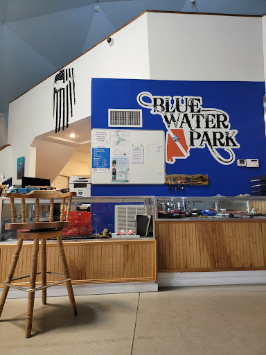 Dive Shop «Blue Water Park», reviews and photos, 100 Industrial Park Dr, Pelham, AL 35124, USA