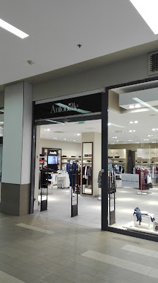 Antonelle Rivetoile à Strasbourg
