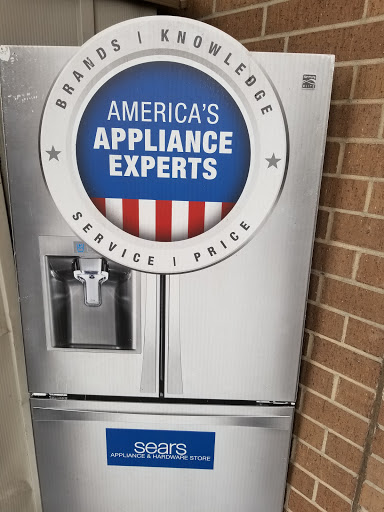 Hardware Store «Sears Appliance and Hardware Store», reviews and photos, 649 S Mason Rd, Katy, TX 77450, USA