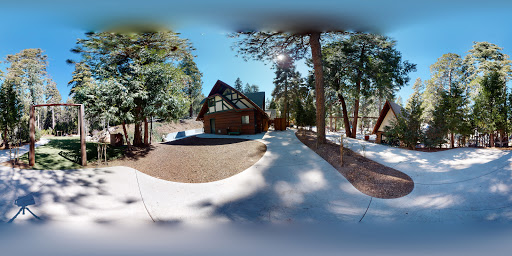 SkyPark at Santa's Village