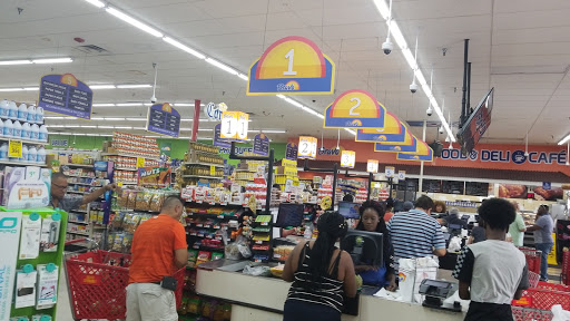 Grocery Store «Bravo Supermarkets», reviews and photos, 8251 Sunset Strip, Sunrise, FL 33322, USA
