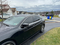 Larry's Window Tint - Photo 7 - Car repair in Harrisburg, PA, Harrisburg