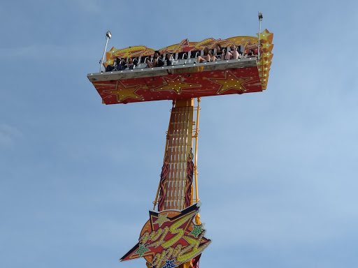 Fairground «Wisconsin State Fair Park», reviews and photos, 640 S 84th St, West Allis, WI 53214, USA