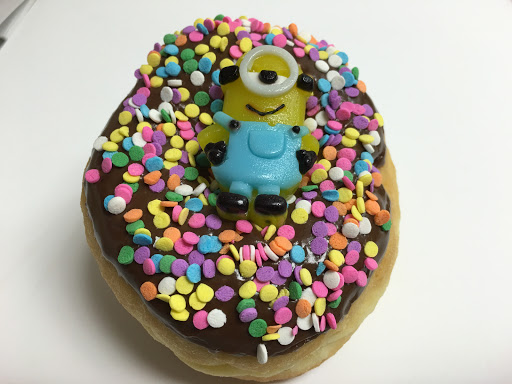 Donut Shop «Mrs. Donuts», reviews and photos, 14765 Memorial Dr, Houston, TX 77079, USA