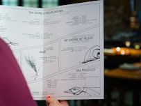 Ristorante Rosa Rossa à Venice menu