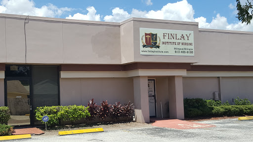 Finlay Institute of Nursing