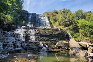 Albion Falls