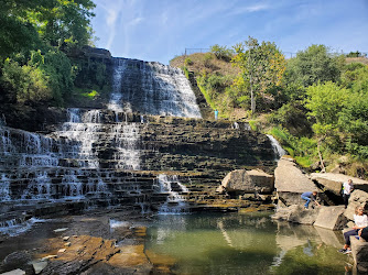 Albion Falls