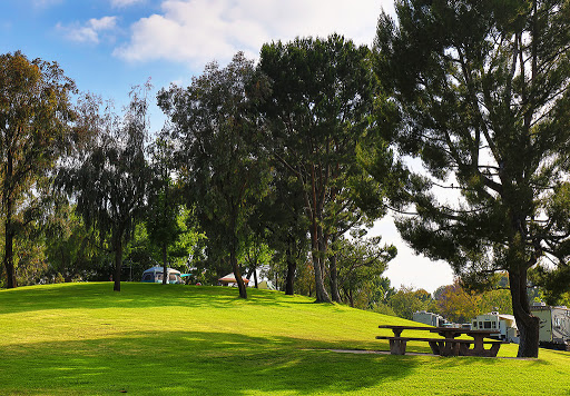 Bonelli Bluffs RV Resort & Campground image
