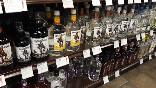 ABC Fine Wine & Spirits