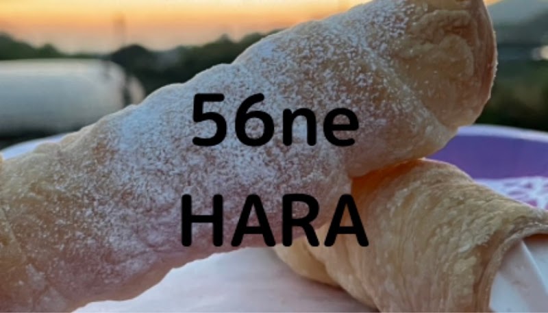 56ne HARA