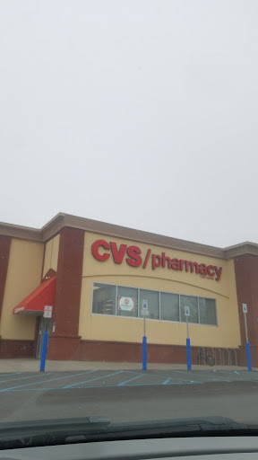 Drug Store «CVS», reviews and photos, 2690 Hylan Blvd, Staten Island, NY 10306, USA