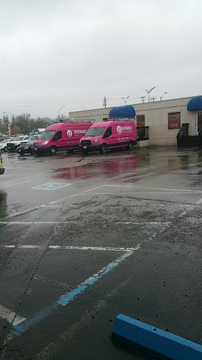 Ford Dealer «Mission Valley Ford Trucks», reviews and photos, 780 E Brokaw Rd, San Jose, CA 95112, USA