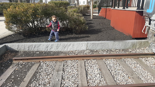 Park «Depot Park», reviews and photos, 120 South Rd, Bedford, MA 01730, USA