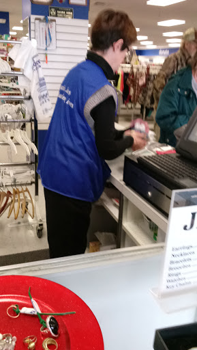 Thrift Store «Goodwill Industries of Kansas», reviews and photos