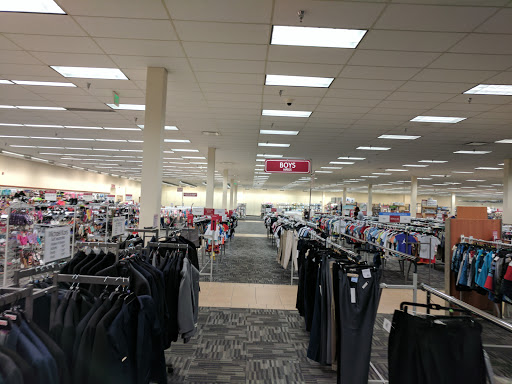 Clothing Store «Burlington Coat Factory», reviews and photos, 1200 S Abilene St, Aurora, CO 80012, USA