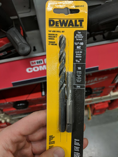 Home Improvement Store «The Home Depot», reviews and photos, 21750 Market Pl NW, Poulsbo, WA 98370, USA