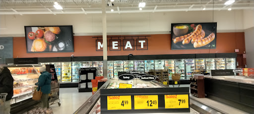 Supermarket «Cub Foods», reviews and photos, 300 E Travelers Trail, Burnsville, MN 55337, USA