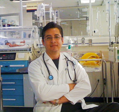 Dr.Enrique Pérez García. Pediatra Médico Militar. Enferm.Respiratorias y Alergias