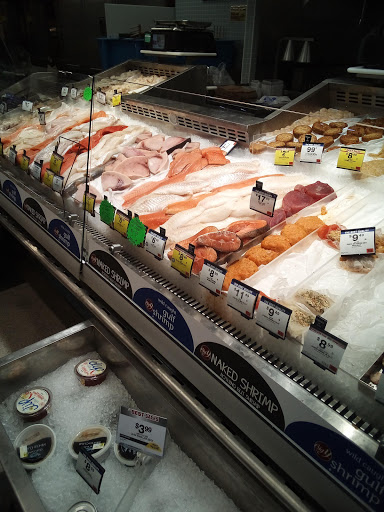 Supermarket «Big Y», reviews and photos, 802 Williams St, Longmeadow, MA 01106, USA