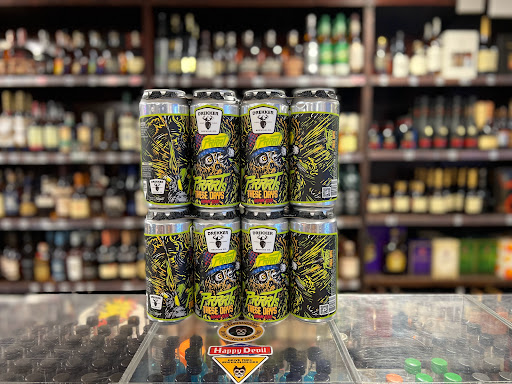 Liquor Store «Devils Liquor», reviews and photos, 1858 E Apache Blvd, Tempe, AZ 85281, USA