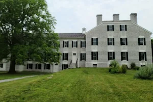 Shaker Village of Pleasant Hill Water House image