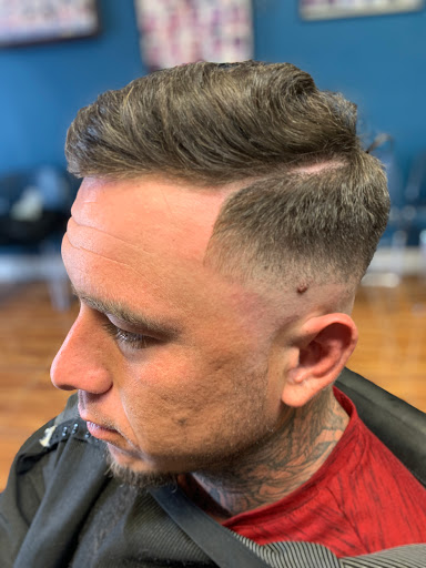 Barber Shop «Kingdom Barbershop», reviews and photos, 7729 Ulmerton Rd, Largo, FL 33771, USA