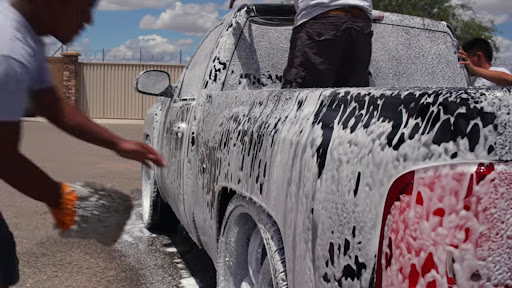 Seminole Mobile Auto Detailing Tallahassee en Tallahassee