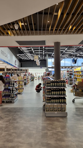 Hipermercado - TIENDA INGLESA - Supermercado