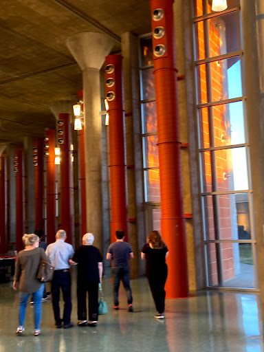 Performing Arts Theater «Murchison Performing Arts Center», reviews and photos, 2100 North I-35E, Denton, TX 76266, USA