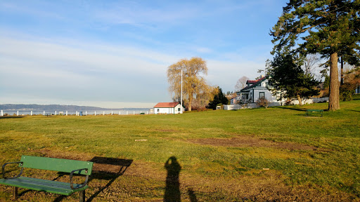 Park «Browns Point Light House Park», reviews and photos, 201 Tulalip St NE, Tacoma, WA 98422, USA